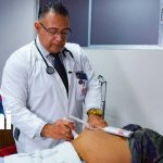 Foto: Expertos en salud refuerzan atención emocional a embarazadas en Masaya/TN8
