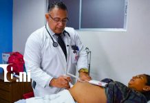 Masaya acoge simposio regional sobre salud mental materna y perinatal Foto: Expertos en salud refuerzan atención emocional a embarazadas en Masaya/TN8