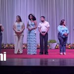 Matagalpa celebra casting departamental de Reinas Nicaragua Foto: Matagalpa celebra casting departamental de Reinas Nicaragua/TN8