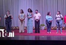 Matagalpa celebra casting departamental de Reinas Nicaragua Foto: Matagalpa celebra casting departamental de Reinas Nicaragua/TN8