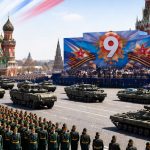 Moscú revive su poderío militar en el 81.º aniversario del Día de la Victoria Foto: 81.º aniversario del Día de la Victoria / Cortesía