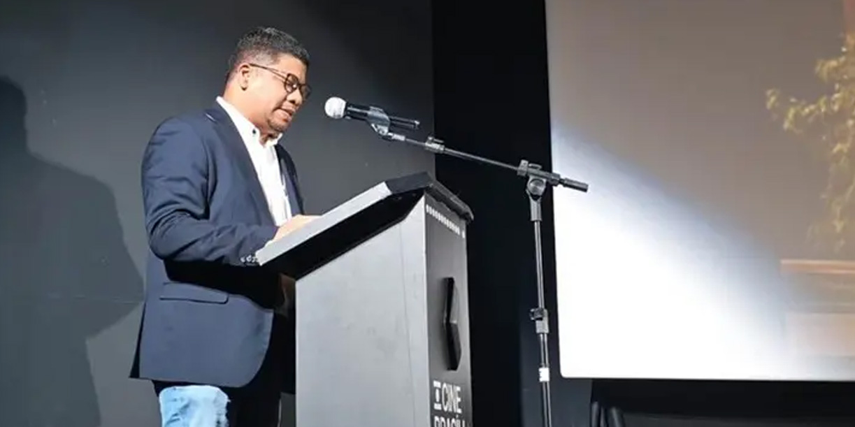 Foto: Cuba llama a la unidad latinoamericana en festival de cine celebrado en Brasil / Cortesía