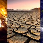 Foto: Cambio climático / Cortesía