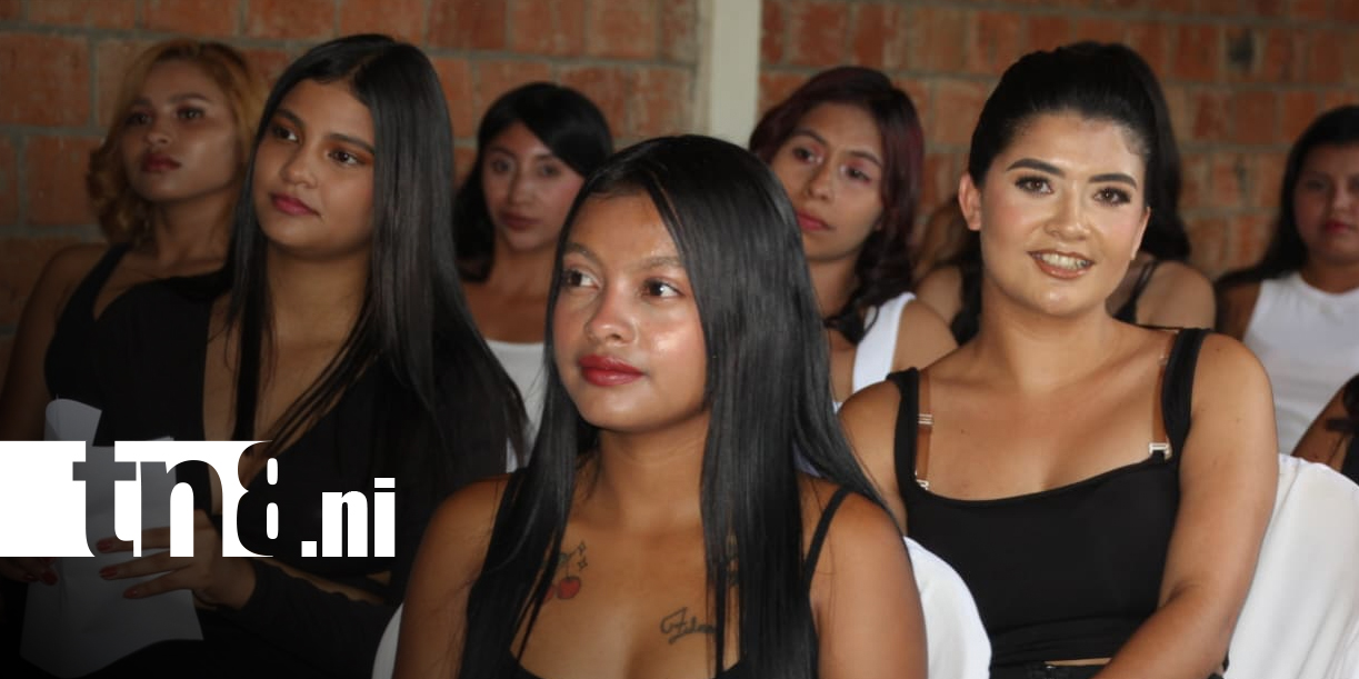 Foto: Inicia casting de Reinas Nicaragua en el departamento de Madriz/TN8
