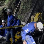 Foto: Tragedia en Colombia / Cortesía