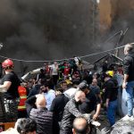 Foto: Ataques en el Líbano provocan nuevas víctimas pese al alto el fuego / Cortesía