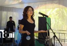 Talento y belleza destacan en casting de Reinas Nicaragua realizado en Estelí Foto: Estelianas brillan en casting de Reinas Nicaragua/ TN8