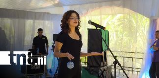 Foto: Estelianas brillan en casting de Reinas Nicaragua/ TN8