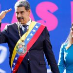 Foto: Nicolás Maduro pide “unión espiritual” a las madres venezolanas / Cortesía