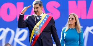 Foto: Nicolás Maduro pide “unión espiritual” a las madres venezolanas / Cortesía