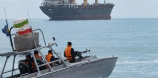 Foto: La tensión entre Estados Unidos e Irán golpea mercados y eleva el precio del crudo/Cortesía