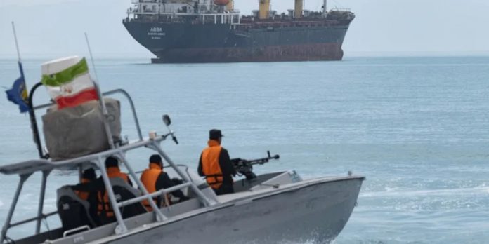 Foto: La tensión entre Estados Unidos e Irán golpea mercados y eleva el precio del crudo/Cortesía