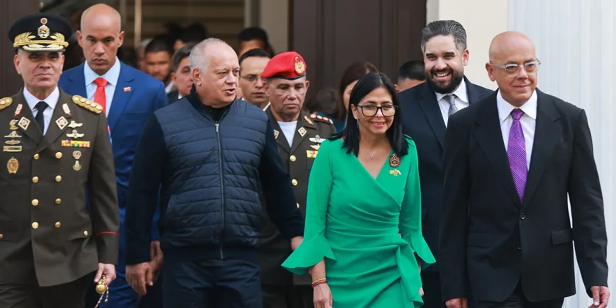 Foto: Venezuela ajusta ingresos laborales y promete mayor protección social / Cortesía