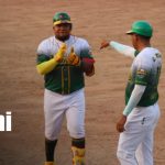 Foto: Mineros del Caribe hacen valer su territorio y se quedan con la serie ante los Tigres / TN8