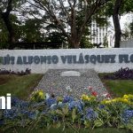 Foto: Celebran la vida y legado de Luis Alfonso en Managua/ TN8