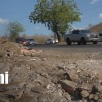 Foto: Carretera Nueva a León inicia transformación hacia seis carriles/TN8