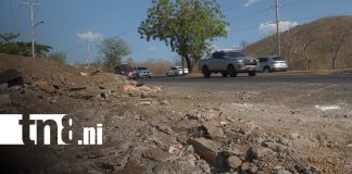 Foto: Carretera Nueva a León inicia transformación hacia seis carriles/TN8