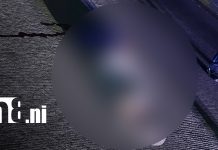 Joven muere y otro resulta herido tras accidente de tránsito en Matiguás Foto: Joven muere y otro resulta herido en accidente de tránsito en Matiguás/TN8