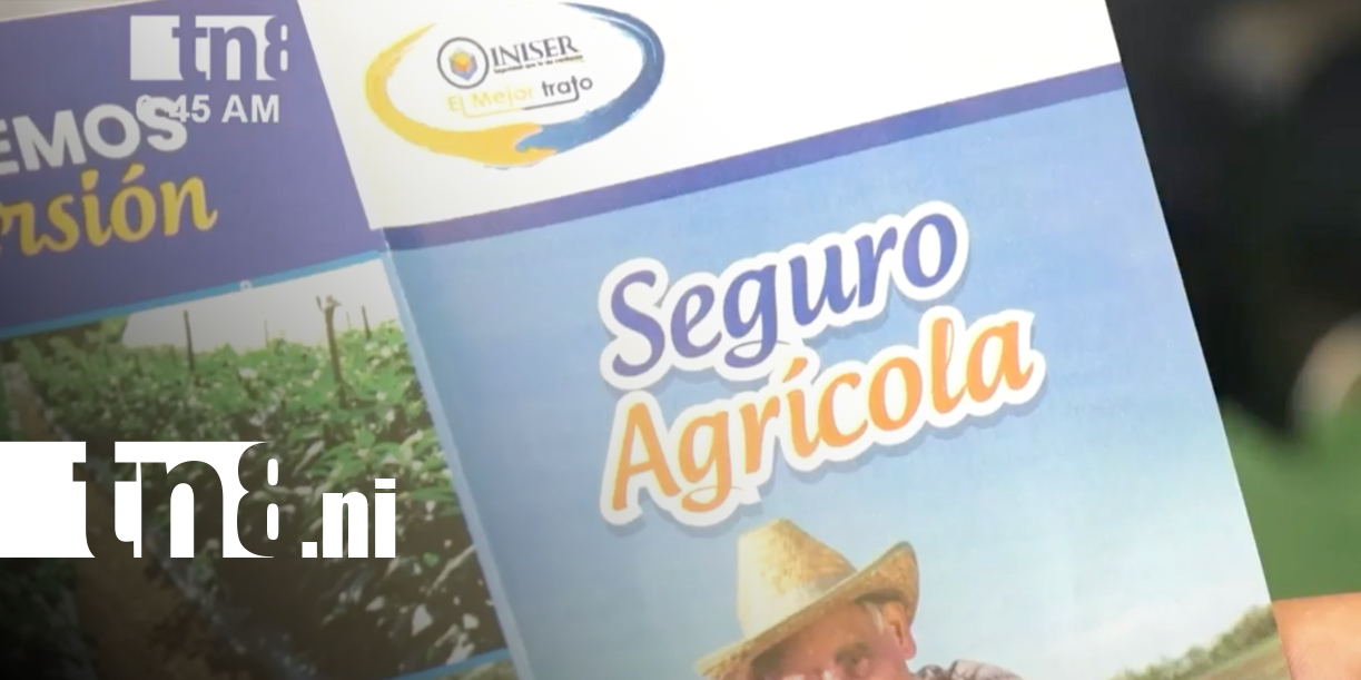 Foto: INISER protagonista de Feria Agrícola Telica 2026 / Cortesía
