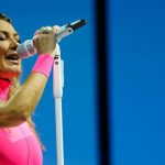 Foto: Amaia rompe el silencio/Cortesía