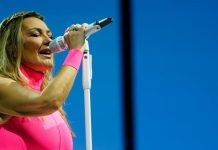 Foto: Amaia rompe el silencio/Cortesía