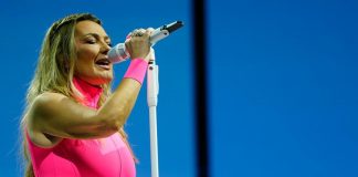 Foto: Amaia rompe el silencio/Cortesía