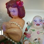 Foto: Managua celebra el arte popular con concurso de yeso pintado y rescate cultural / TN8