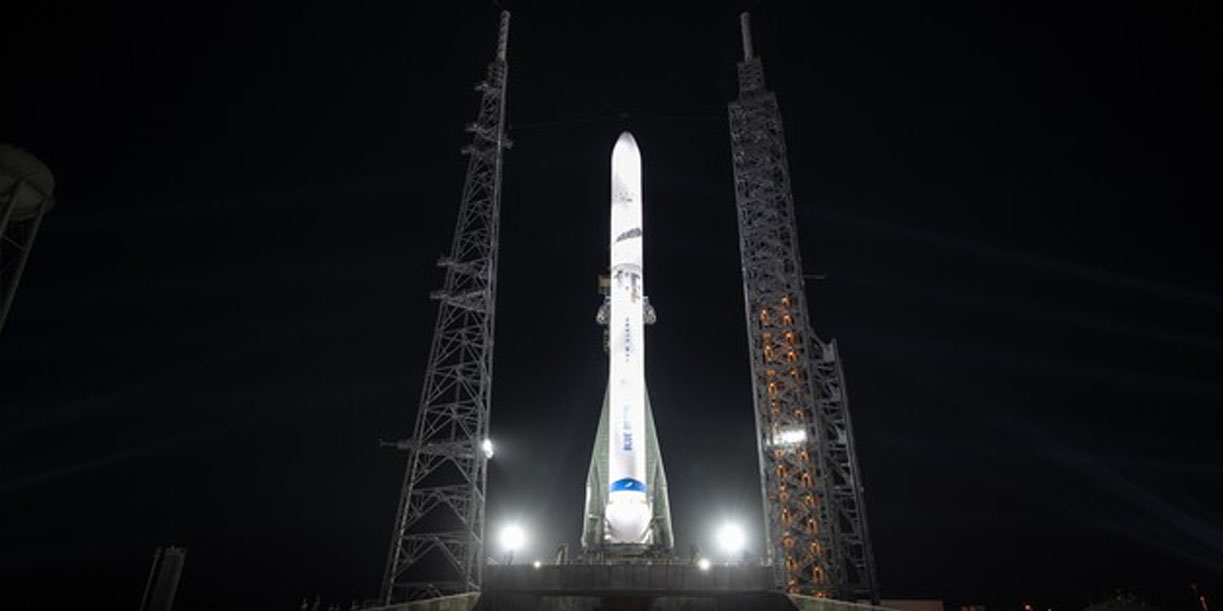 Foto: Google y SpaceX negocian proyecto espacial/ Cortesía