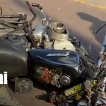 Foto: Tragedia en Matagalpa deja un fallecido y dos heridos/ TN8