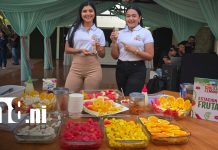 Maggi De La Huerta presenta Chile & Lemon, una propuesta inspirada en las nuevas formas de disfrutar el sabor en Nicaragua Foto: El sabor que domina Nicaragua ahora llega en una nueva propuesta de Maggi/TN8