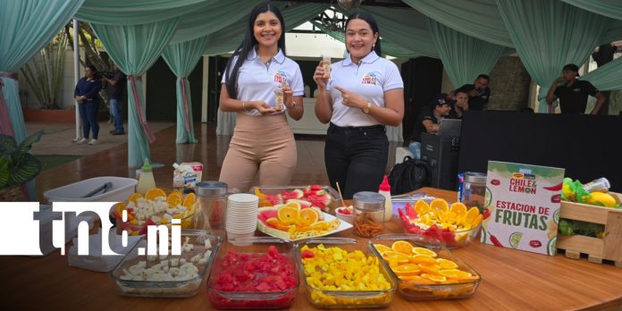 Foto: El sabor que domina Nicaragua ahora llega en una nueva propuesta de Maggi/TN8