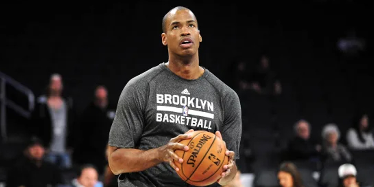 Foto: Muere a los 47 años Jason Collins, exjugador de la NBA /Cortesía