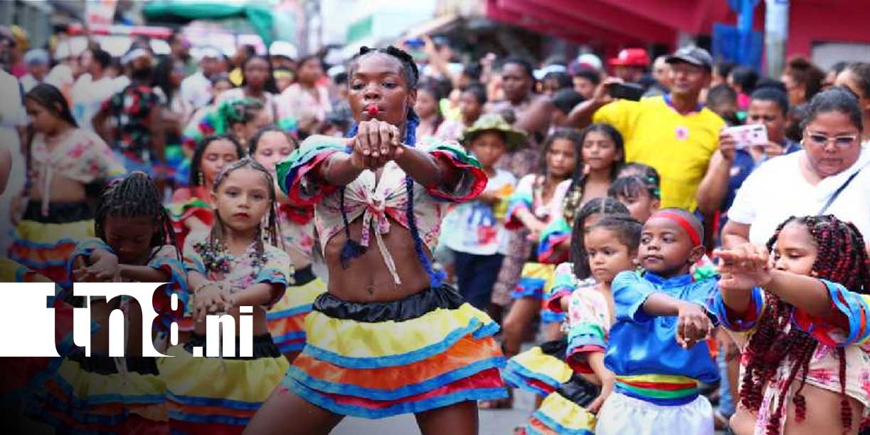 Foto: La Costa Caribe se convierte en protagonista del cine nacional/ Cortesìa