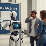 Foto: La IA revoluciona el empleo en Argentina/Cortesía