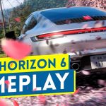 Foto: Forza Horizon 6 ya acelera motores/ Cortesía