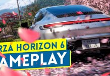 Forza Horizon 6 confirma acceso anticipado desde el 15 de mayo Foto: Forza Horizon 6 ya acelera motores/ Cortesía