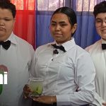 Foto: Jóvenes de Ocotal se preparan para conquistar el sector turismo con innovadora carrera / TN8