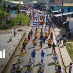 Foto: Arranca el béisbol campesino en Triángulo Minero/ TN8