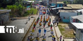 Foto: Arranca el béisbol campesino en Triángulo Minero/ TN8