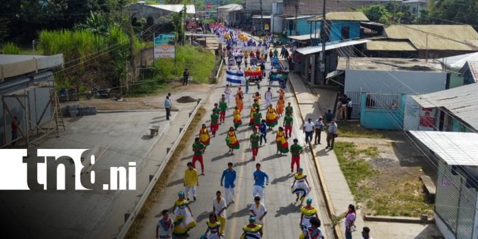 Foto: Arranca el béisbol campesino en Triángulo Minero/ TN8