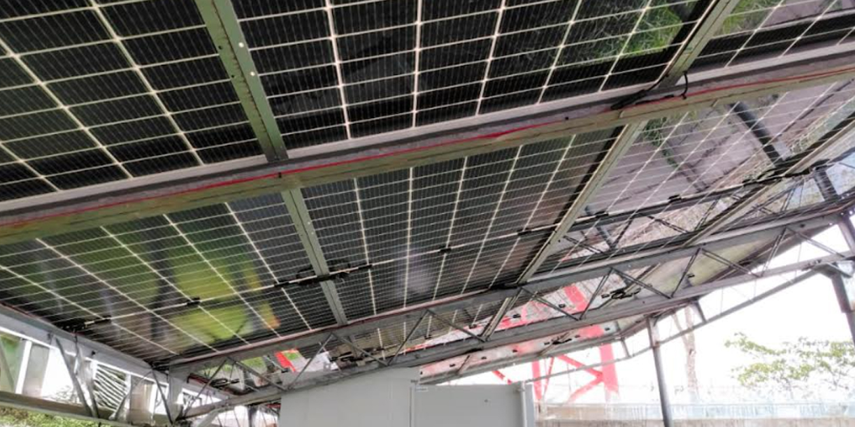 Foto: Tigo Nicaragua impulsa la conectividad sostenible con más de 60 sitios solares en el país / Cortesía