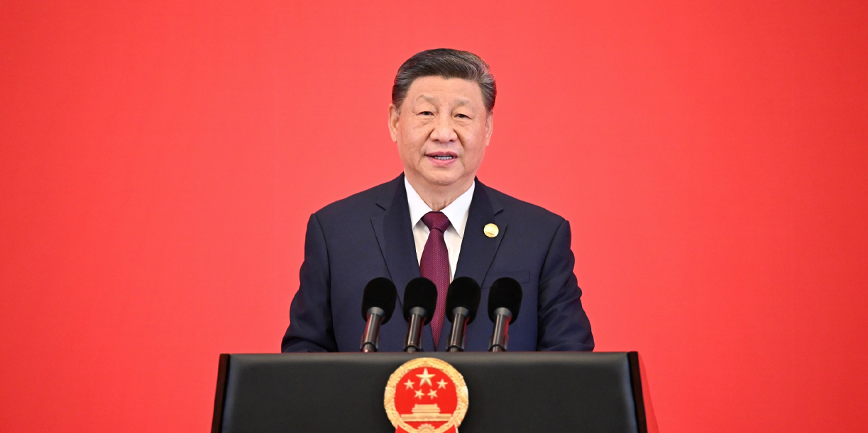 Foto: "La relación entre China y EE.UU. es la más importante del mundo" /Cortesía