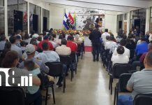 Nueva Segovia gana Taza de la Excelencia Foto: Nueva Segovia arrasa en la Taza de la Excelencia del café nicaragüense/TN8