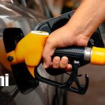 Foto: Nicaragua mantiene congelados los precios de los combustibles pese al alza mundial/TN8