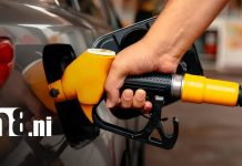 Nicaragua mantiene estabilidad en precios de combustibles Foto: Nicaragua mantiene congelados los precios de los combustibles pese al alza mundial/TN8