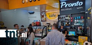 Foto: Pronto El Zumen abre sus puertas con nuevas promociones en Managua/TN8