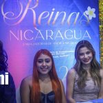 Foto: Casting Reinas Nicaragua en Masaya/TN8