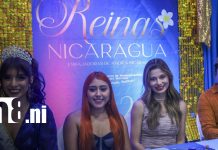 Masaya elige a su próxima reina rumbo a Reinas Nicaragua 2026 Foto: Casting Reinas Nicaragua en Masaya/TN8
