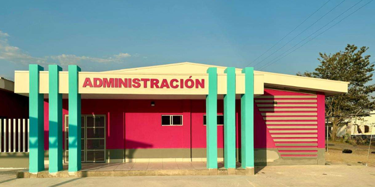 Foto: Estelí estrenará el moderno Hospital Pediátrico Coro de Ángeles este lunes 18 de mayo/Cortesía