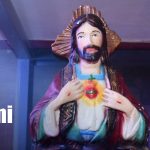 Granada fue sede del Concurso Nacional de Arte Popular y Yeso Pintado Foto: Granada fue sede del Concurso Nacional de Arte Popular y Yeso Pintado/TN8